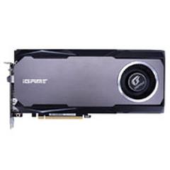 二手七彩虹 iGame GeForce RTX 2080 Ti Neptune OC GDDR6 11G回收